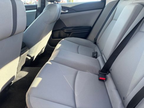 Used 2021 Honda Civic EX image 17