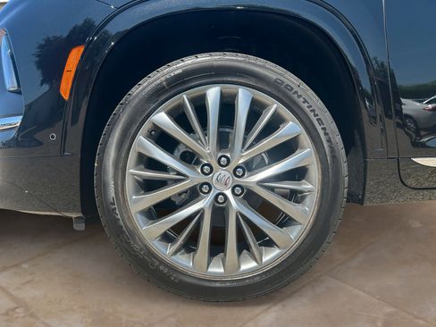 New 2026 Buick Enclave Avenir w/ Super Cruise Package image 29