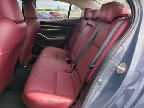 Used 2025 MAZDA MAZDA3 s AWD/4WD image 18