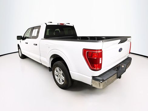 Used 2023 Ford F150 XLT w/ Equipment Group 301A Mid image 29