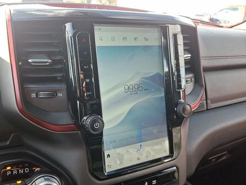 Used 2019 RAM 1500 Rebel image 41