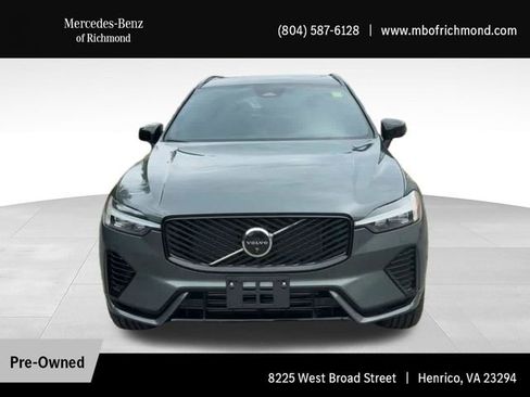 Used 2026 Volvo XC60 T8 Ultra AWD/4WD image 5