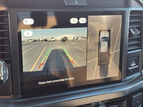 New 2026 Ford F250 Lariat w/ Chrome Package image 6