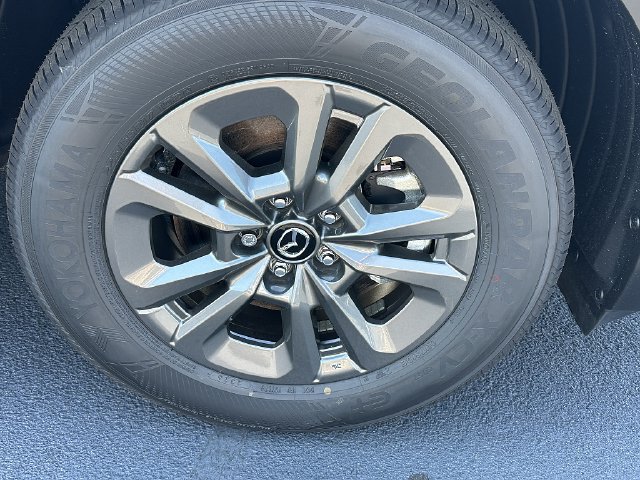 New 2026 MAZDA CX-5 Select AWD/4WD image 12