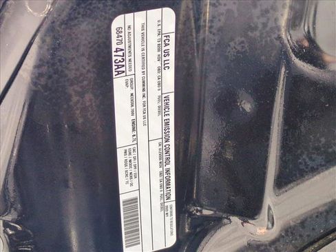 Certified 2022 RAM 2500 Limited w/ Night Edition image 25