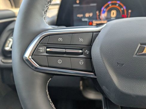 New 2026 Chevrolet Traverse High Country FWD image 25