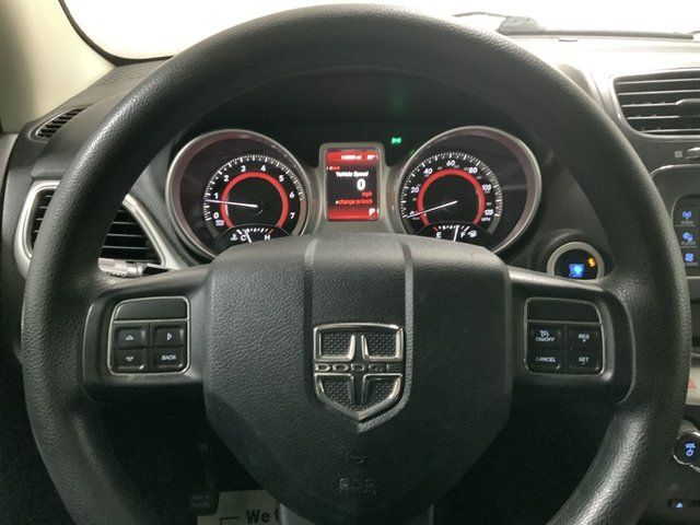 Used 2014 Dodge Journey SXT w/ Flexible Seating Group AWD/4WD image 22