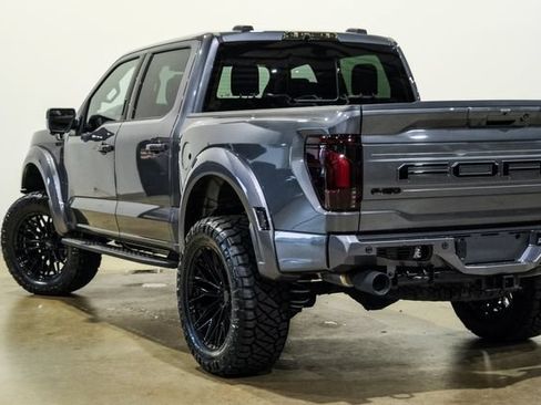Used 2026 Ford F150 Raptor w/ Equipment Group 803A Raptor R AWD/4WD image 44