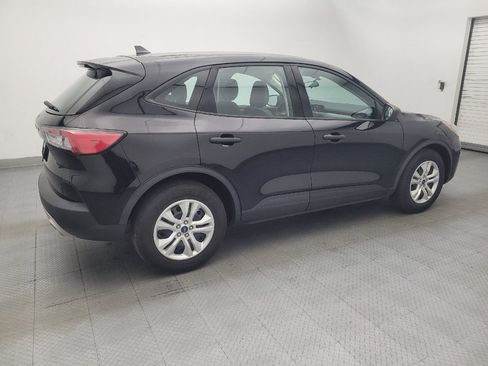 Used 2021 Ford Escape S FWD image 10