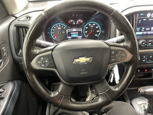 Used 2016 Chevrolet Colorado Z71 image 29