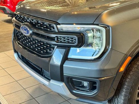 Used 2024 Ford Ranger XLT w/ Trailer Tow Package image 47