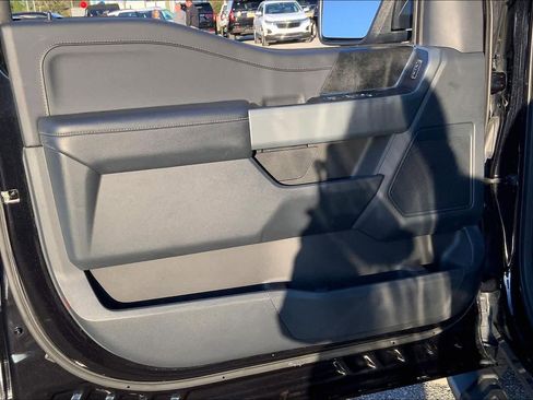 Certified 2023 Ford F150 Lariat image 22