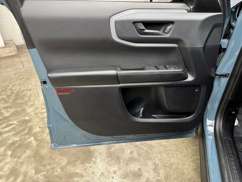 Used 2022 Ford Bronco Sport Big Bend w/ Convenience Package image 10