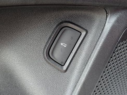 New 2026 Chevrolet Blazer EV RS w/ Super Cruise Package image 18