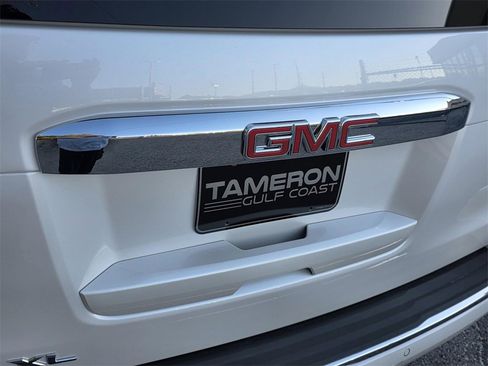 Used 2020 GMC Yukon XL Denali w/ Open Road Package image 34