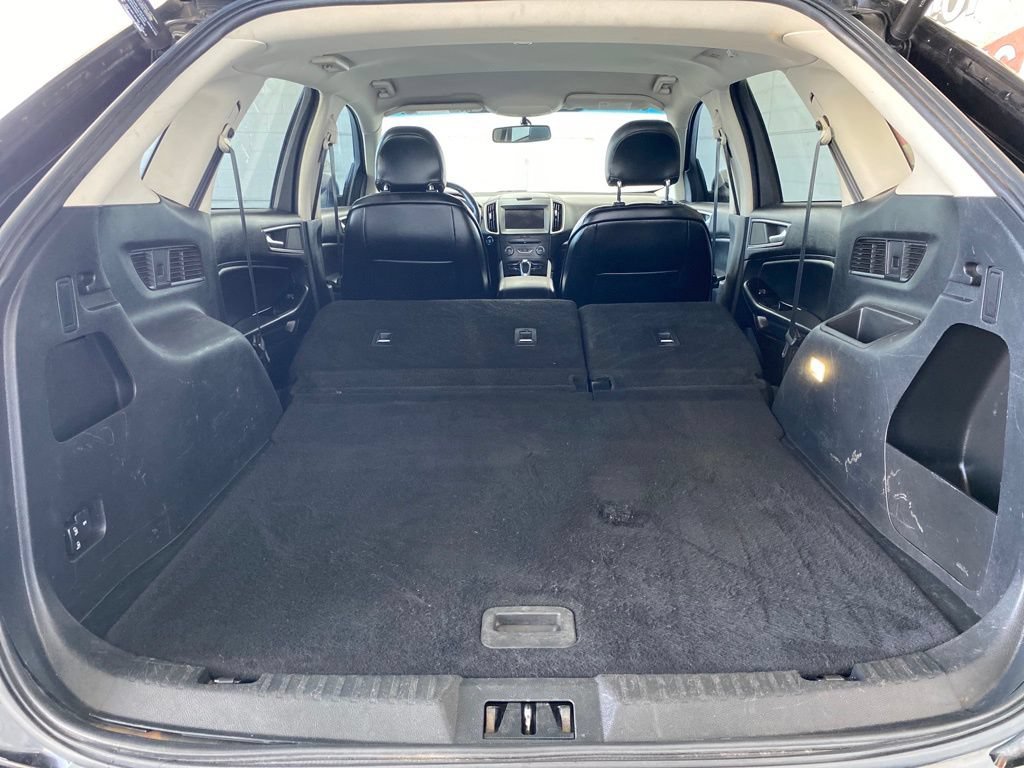 Used 2016 Ford Edge SEL AWD/4WD image 43