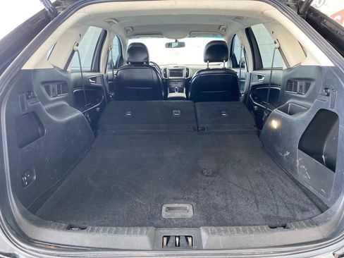 Used 2016 Ford Edge SEL w/ Equipment Group 201A image 43