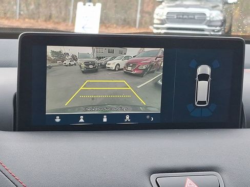 Used 2021 Acura TLX w/ A-SPEC Pkg image 17