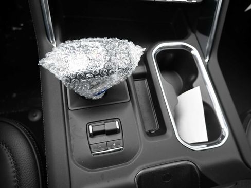 New 2026 GMC Sierra 1500 Denali w/ Denali Reserve Package image 12