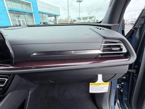 New 2026 Chevrolet Traverse RS image 20