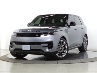 Used 2024 Land Rover Range Rover Sport SE video 1
