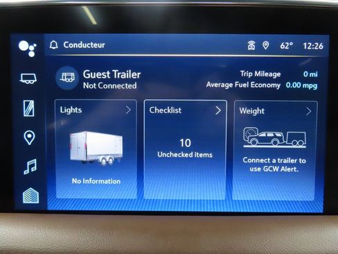 Used 2024 Chevrolet Suburban High Country image 23