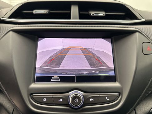 Certified 2023 Chevrolet TrailBlazer LT FWD image 23