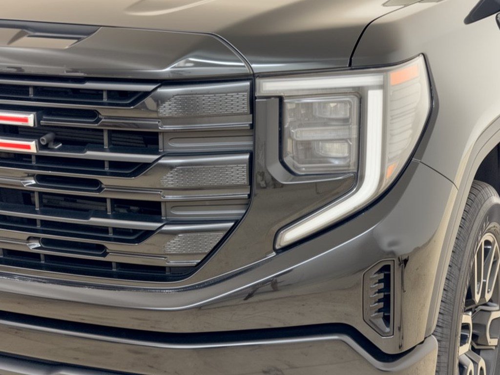 Used 2023 GMC Sierra 1500 Elevation AWD/4WD image 12