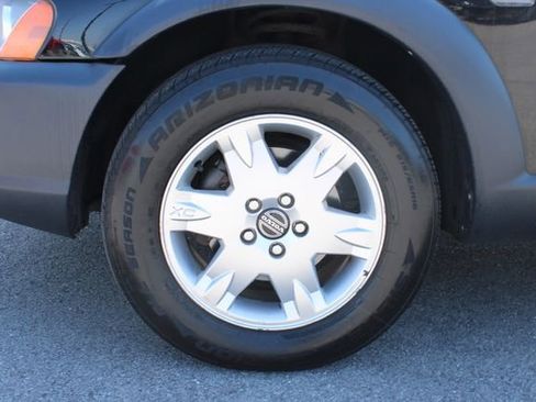 Used 2006 Volvo XC70 image 31