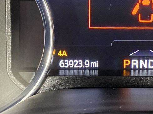 Used 2021 Ford Expedition Limited image 12