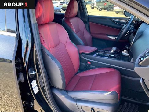 Used 2022 Lexus NX 350 Premium image 17