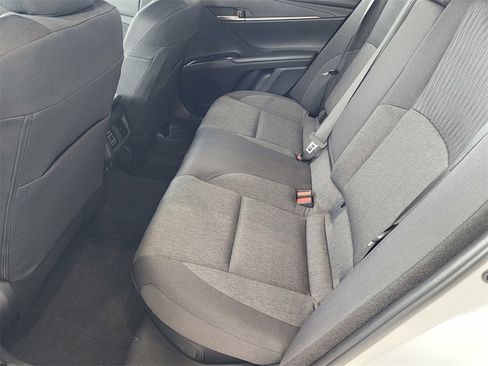 New 2026 Toyota Camry LE image 10