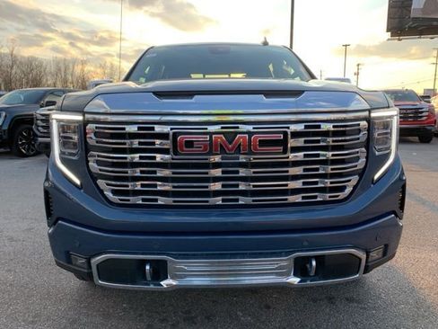 New 2026 GMC Sierra 1500 Denali w/ Denali Reserve Package AWD/4WD image 9
