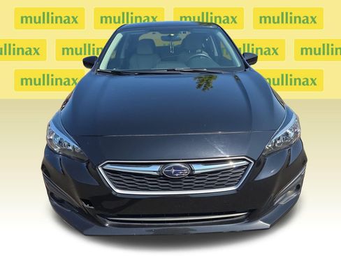 Used 2018 Subaru Impreza 2.0i Premium w/ Eyesight & BSD & Rcta AWD/4WD image 16