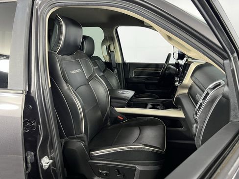 Used 2021 RAM 2500 Laramie image 30