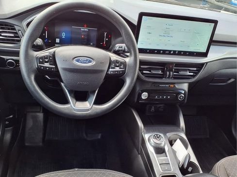 Certified 2025 Ford Escape Active w/ Tech Pack #1 AWD/4WD image 19