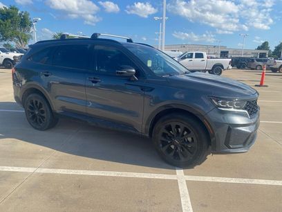 Used 2022 Kia Sorento SX