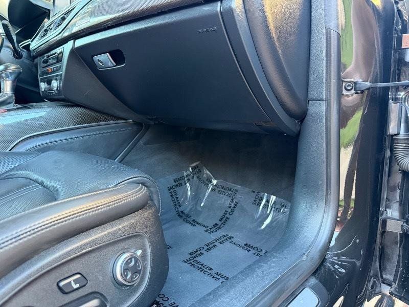 Used 2013 Audi S7 Prestige w/ Comfort Seating Pkg AWD/4WD image 62