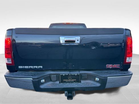 Used 2007 GMC Sierra 1500 W/T image 4