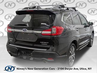 Used 2020 Subaru Ascent Touring AWD/4WD video 2