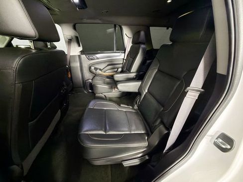 Used 2017 Chevrolet Tahoe Premier AWD/4WD image 26