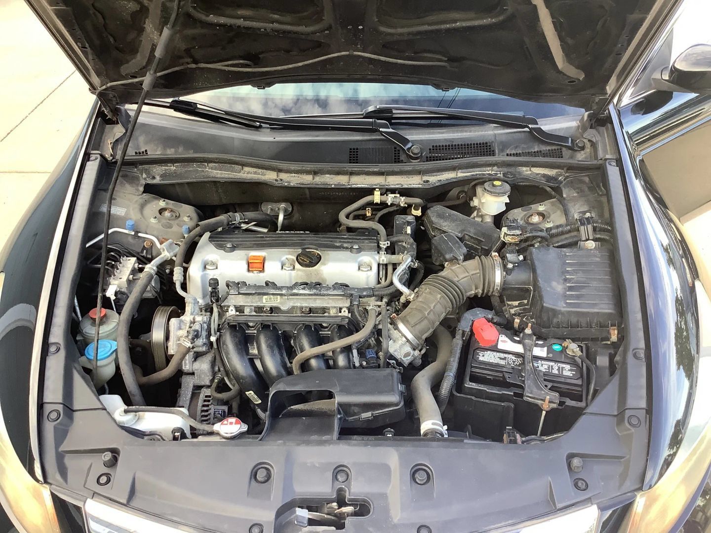 Used 2012 Honda Accord SE image 39