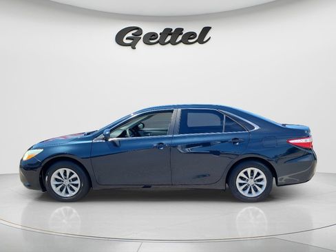 Used 2016 Toyota Camry LE FWD image 13