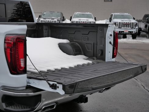 New 2026 GMC Sierra 1500 SLT w/ SLT Premium Plus Package image 5