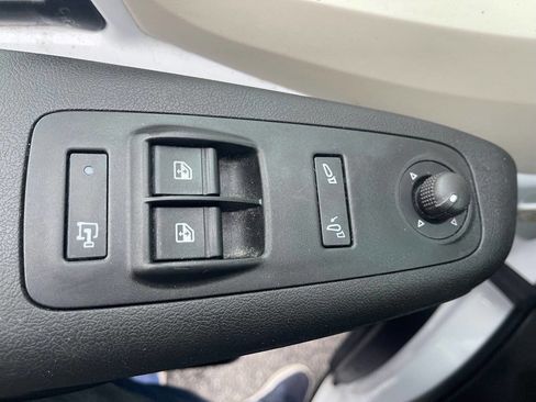 Used 2022 RAM ProMaster 3500 w/ Premium Convenience Group image 25