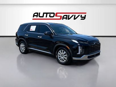 Used 2023 Hyundai Palisade SEL w/ Cargo Package