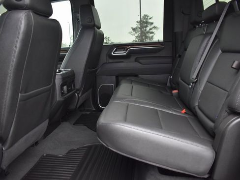 Used 2026 Chevrolet Silverado 2500 LT w/ Trail Boss Package image 8