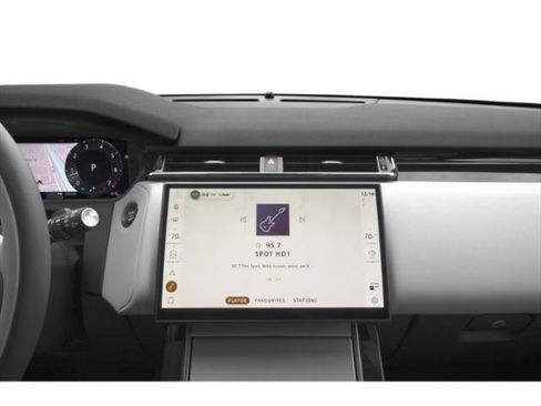 Used 2024 Land Rover Range Rover Velar Dynamic SE image 10
