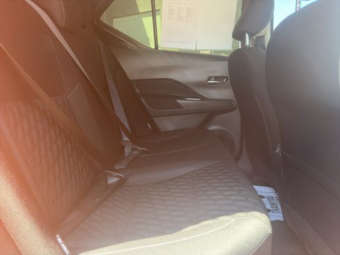 Used 2023 Nissan Kicks SV FWD image 24