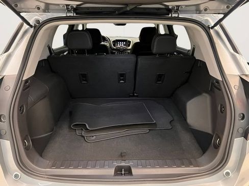 Certified 2024 GMC Terrain SLE FWD image 10
